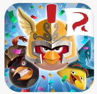 Angry Birds Epic RPG MOD