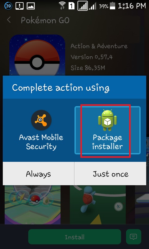 tutuapp pokemon go hack android 2020