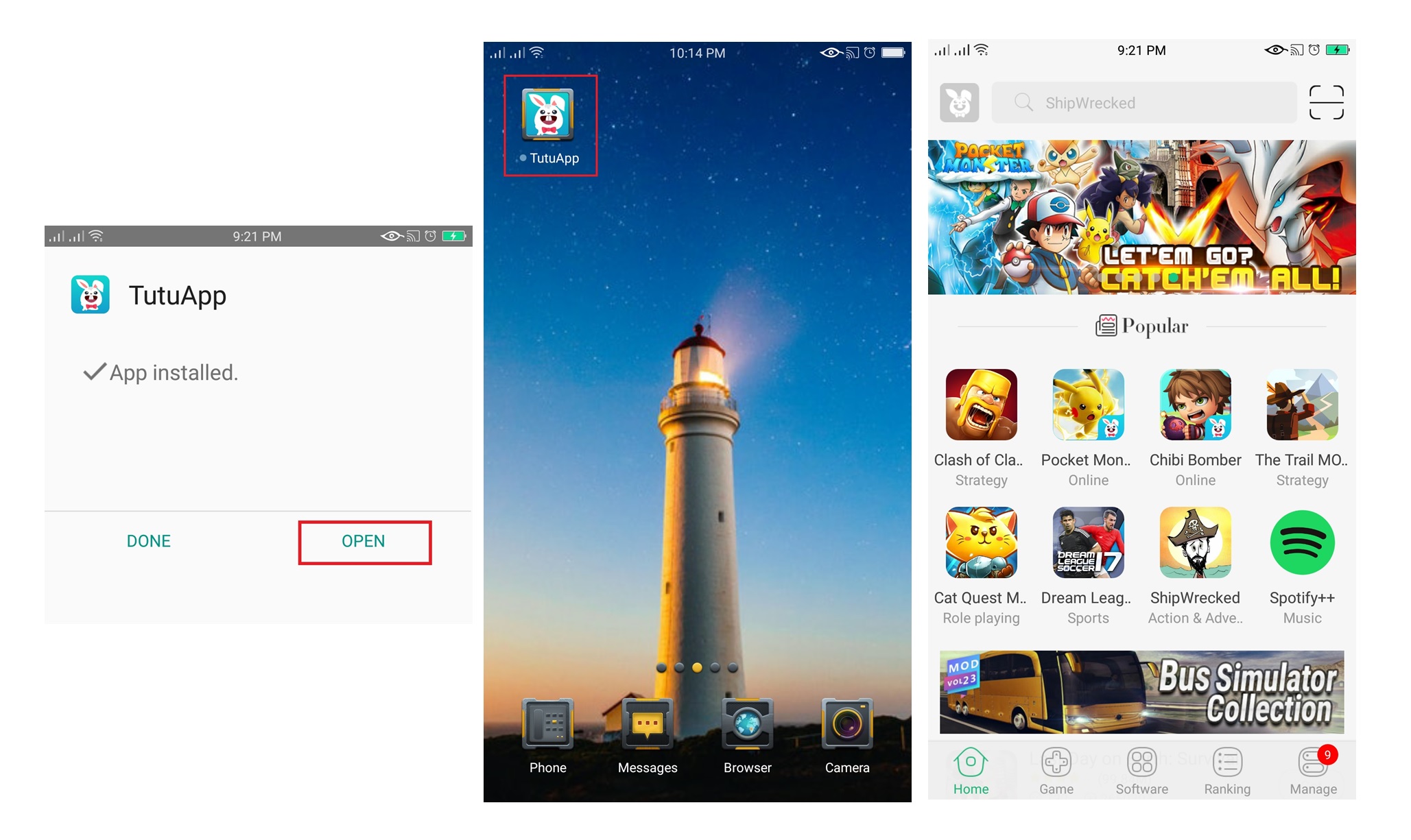 tutuapp download