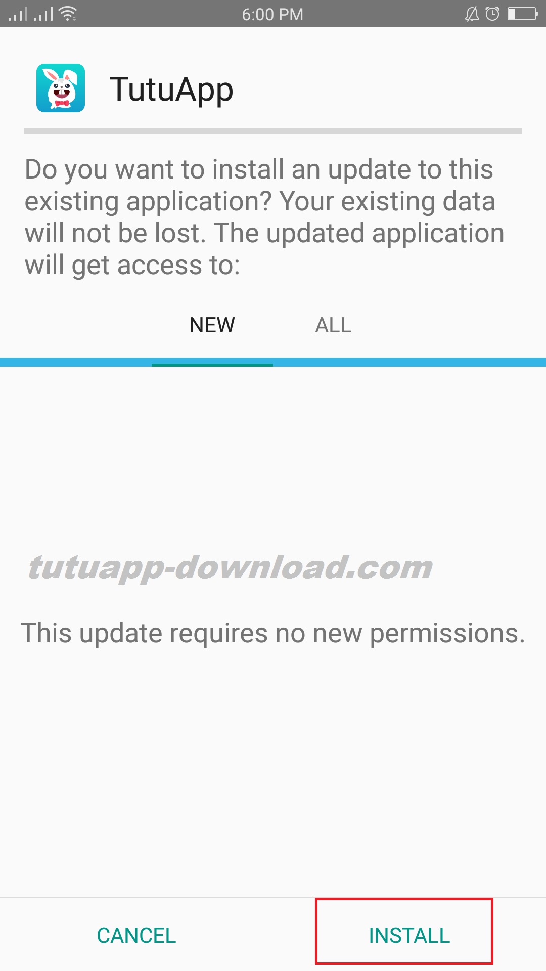 Tutuapp Install
