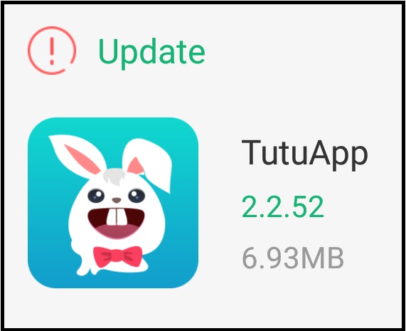 Download TutuApp 2.2.52 Latest Version for Android – TutuApp