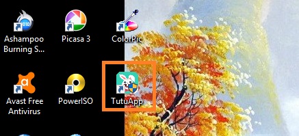 Tutuapp windows