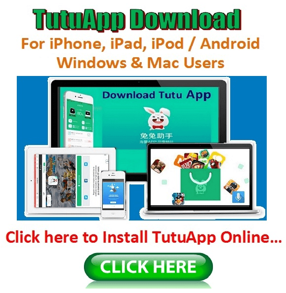 tutuapp download