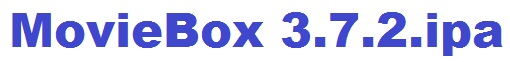 MovieBox 3.7.2