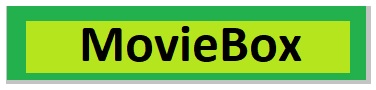 MovieBox iOS