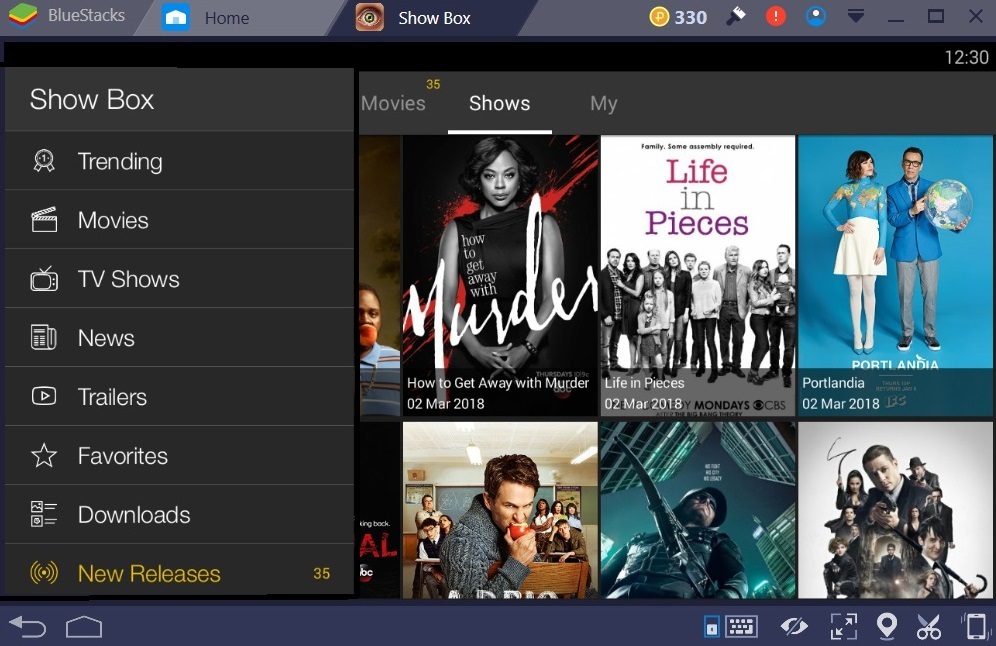 moviebox for pc