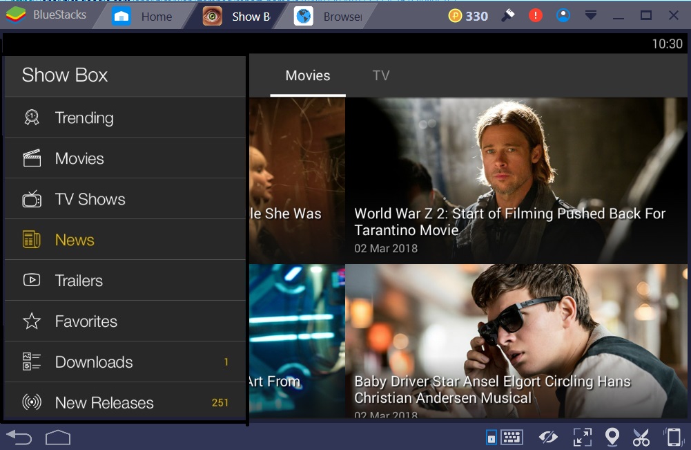 moviebox windows pc