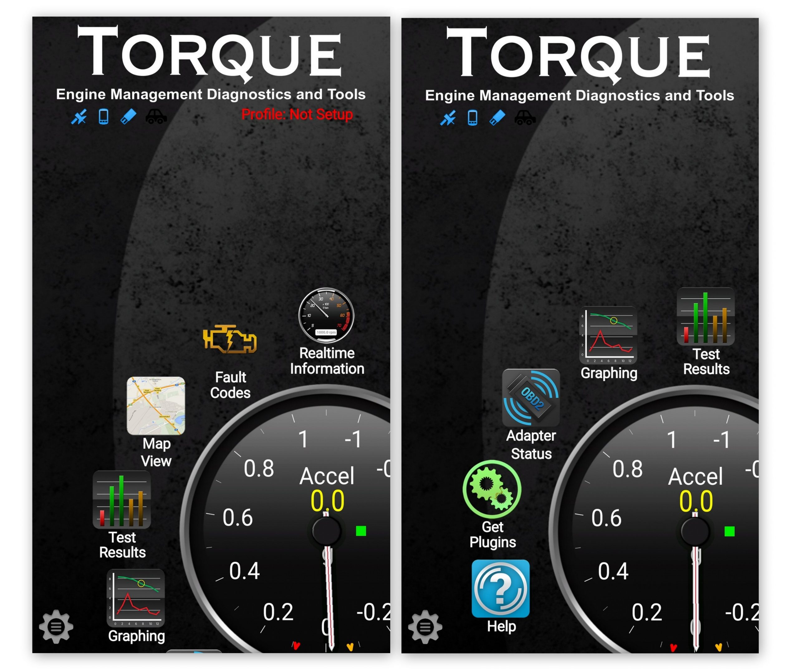 Torque