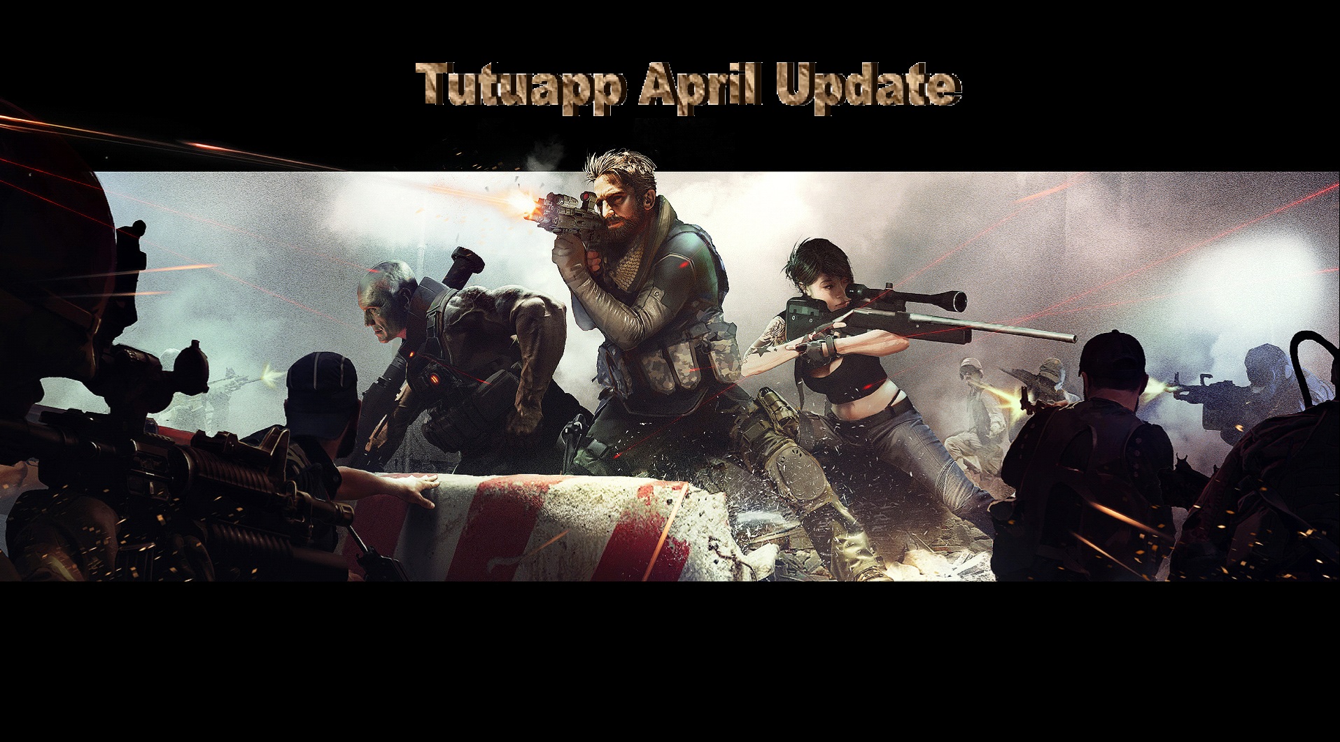 tutuapp april updates