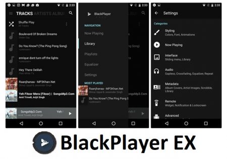 download blackplayer ex