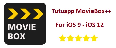 Tutuapp MovieBox++