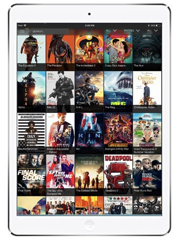 Tutuapp MovieBox++