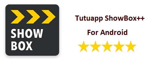 Tutuapp MovieBox++ for android