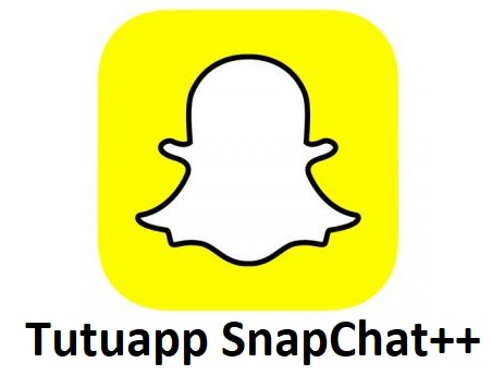 Tutuapp snapchat++