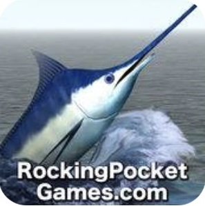 iFishing Saltwater new Edition